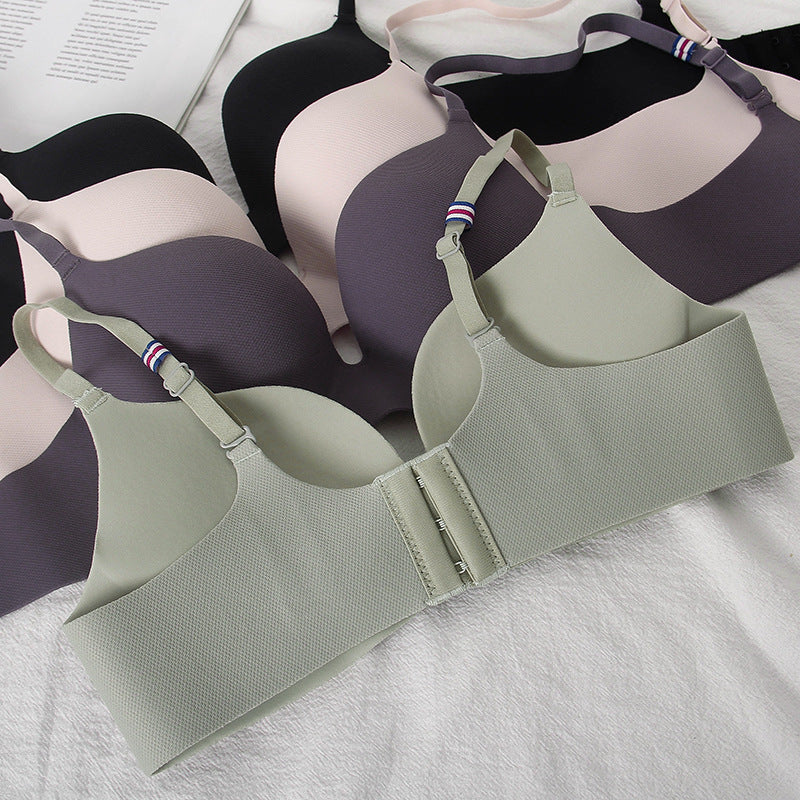 Women's fancy & Soft Matriyal Sexy Bra & Panty Set (Pack of 4)