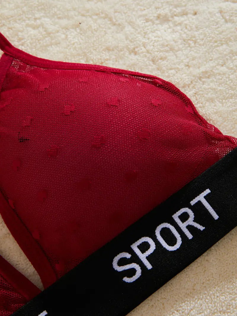 Women's fancy & Soft Matriyal Sexy Bra & Panty Set (Pack of 5)