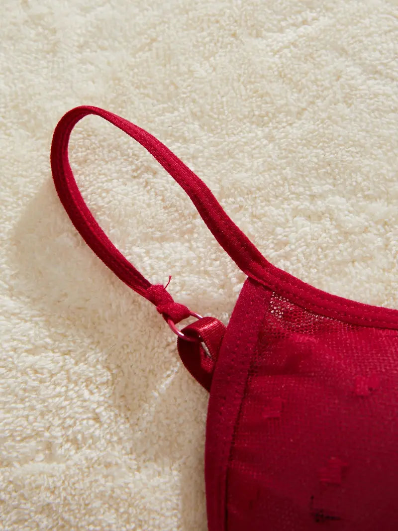 Women's fancy & Soft Matriyal Sexy Bra & Panty Set (Pack of 5)