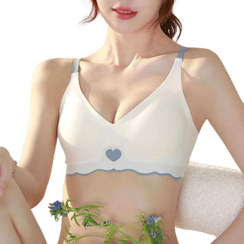 Women's fancy & Soft Matriyal Sexy Bra & Panty Set (Pack of 4)