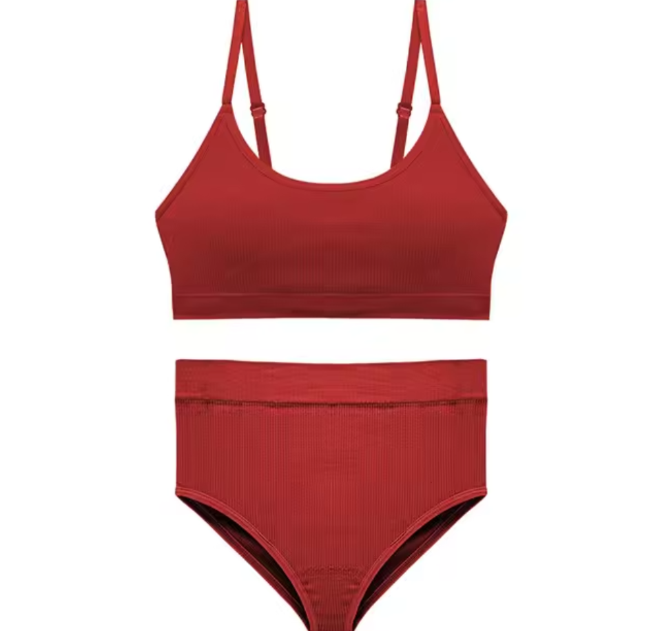 Women's fancy & Soft Matriyal Sexy Bra & Panty Set (Pack of 6)