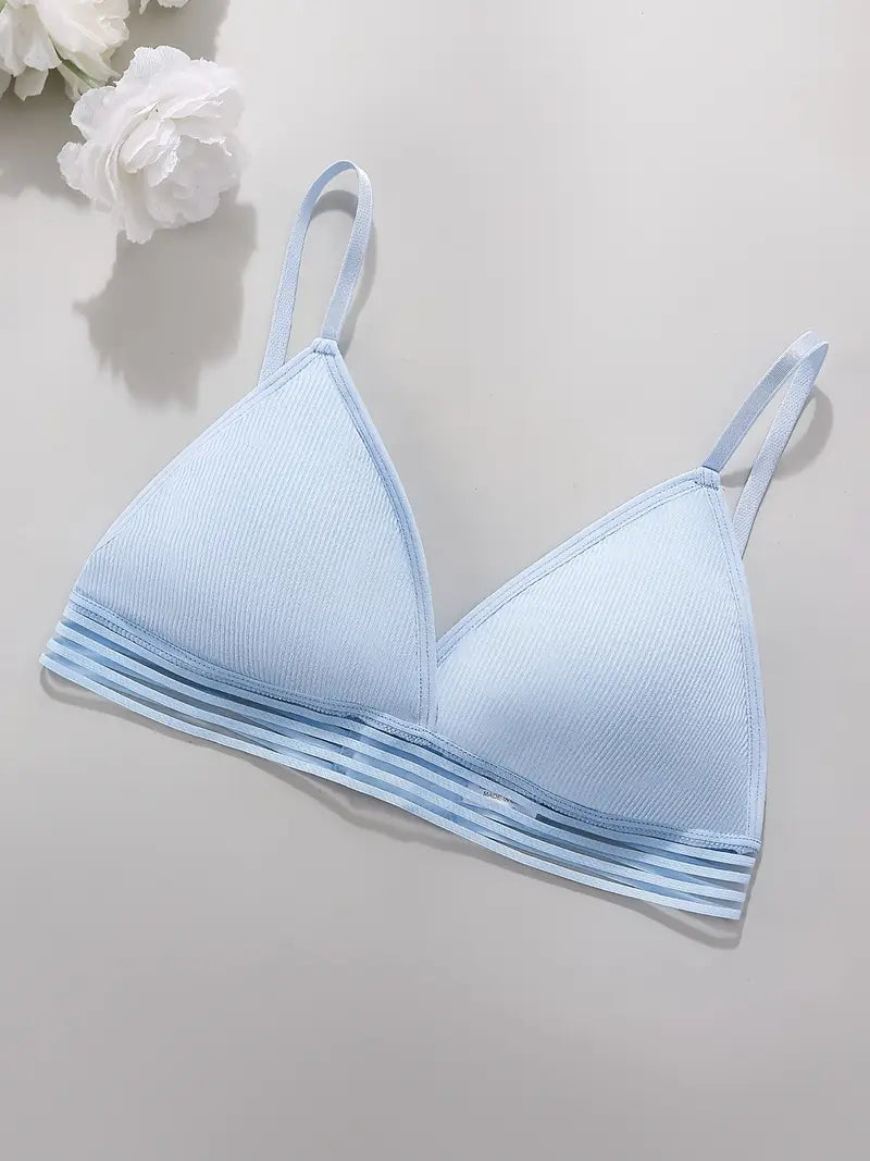 Women's fancy & Soft Matriyal Sexy Bra & Panty Set (Pack of 5)
