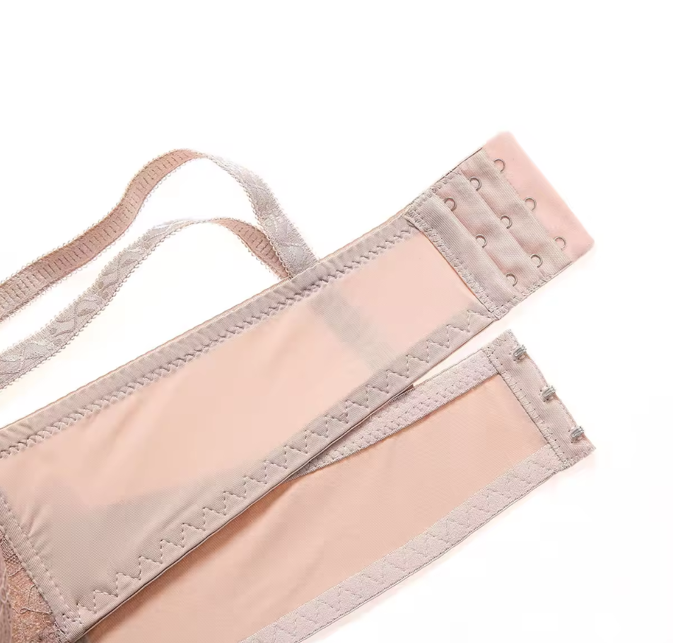 Women's fancy & Soft Matriyal Sexy Bra & Panty Set (Pack of 6)