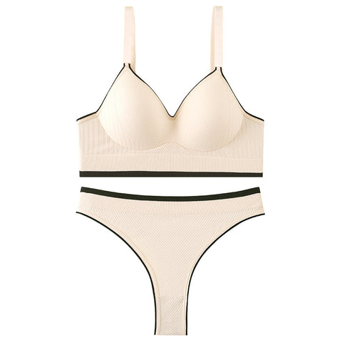 Women's fancy & Soft Matriyal Sexy Bra & Panty Set (Pack of 6)