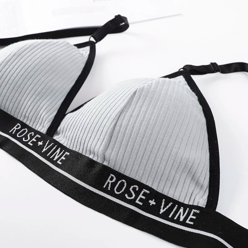 Women's fancy & Soft Matriyal Sexy Bra & Panty Set (Pack of 6)