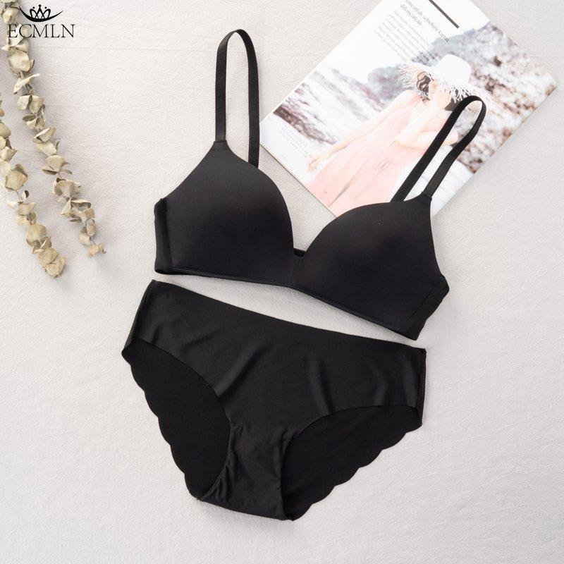 Women's fancy & Soft Matriyal Sexy Bra & Panty Set (Pack of 4)