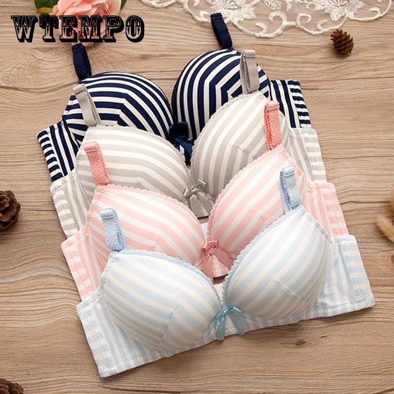 Women's fancy & Soft Matriyal Sexy Bra & Panty Set (Pack of 4)