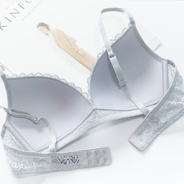 Women's fancy & Soft Matriyal Sexy Bra & Panty Set (Pack of 4)