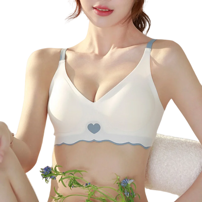 Women's fancy & Soft Matriyal Sexy Bra & Panty Set (Pack of 4)