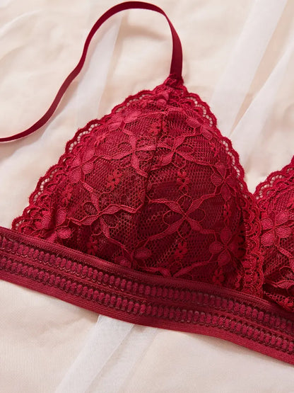 Women's fancy & Soft Matriyal Sexy Bra & Panty Set (Pack of 5)