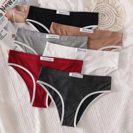 Women's fancy & Soft Matriyal Sexy Bra & Panty Set (Pack of 6)
