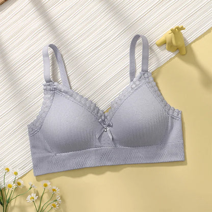 Women's fancy & Soft Matriyal Sexy Bra & Panty Set (Pack of 6)