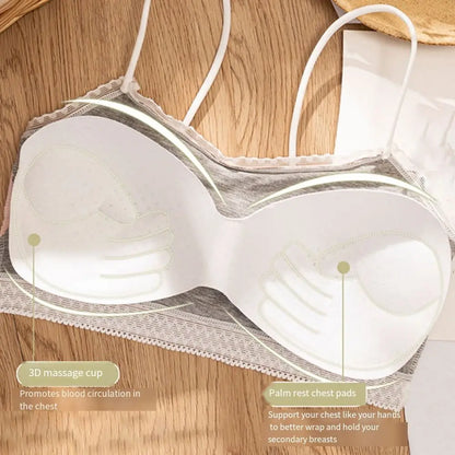Women's fancy & Soft Matriyal Sexy Bra & Panty Set (Pack of 6)