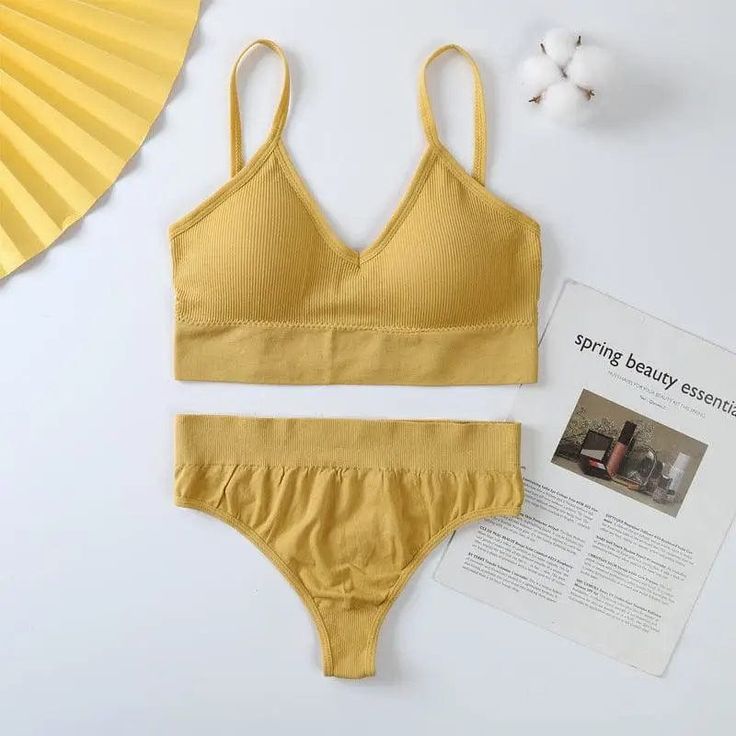 Women's fancy & Soft Matriyal Sexy Bra & Panty Set (Pack of 4)